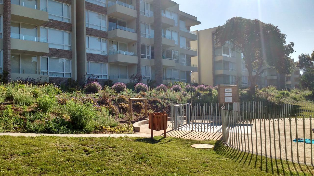 Ferienwohnung Departamento En Papudo Exterior foto
